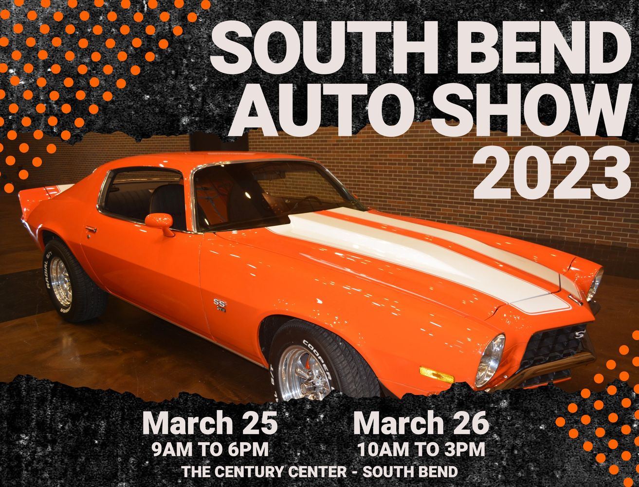 South Bend Auto Show